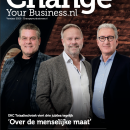 Change your business 1 - 2023